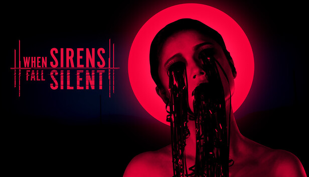 When Sirens Fall Silent